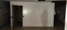 Cold Room